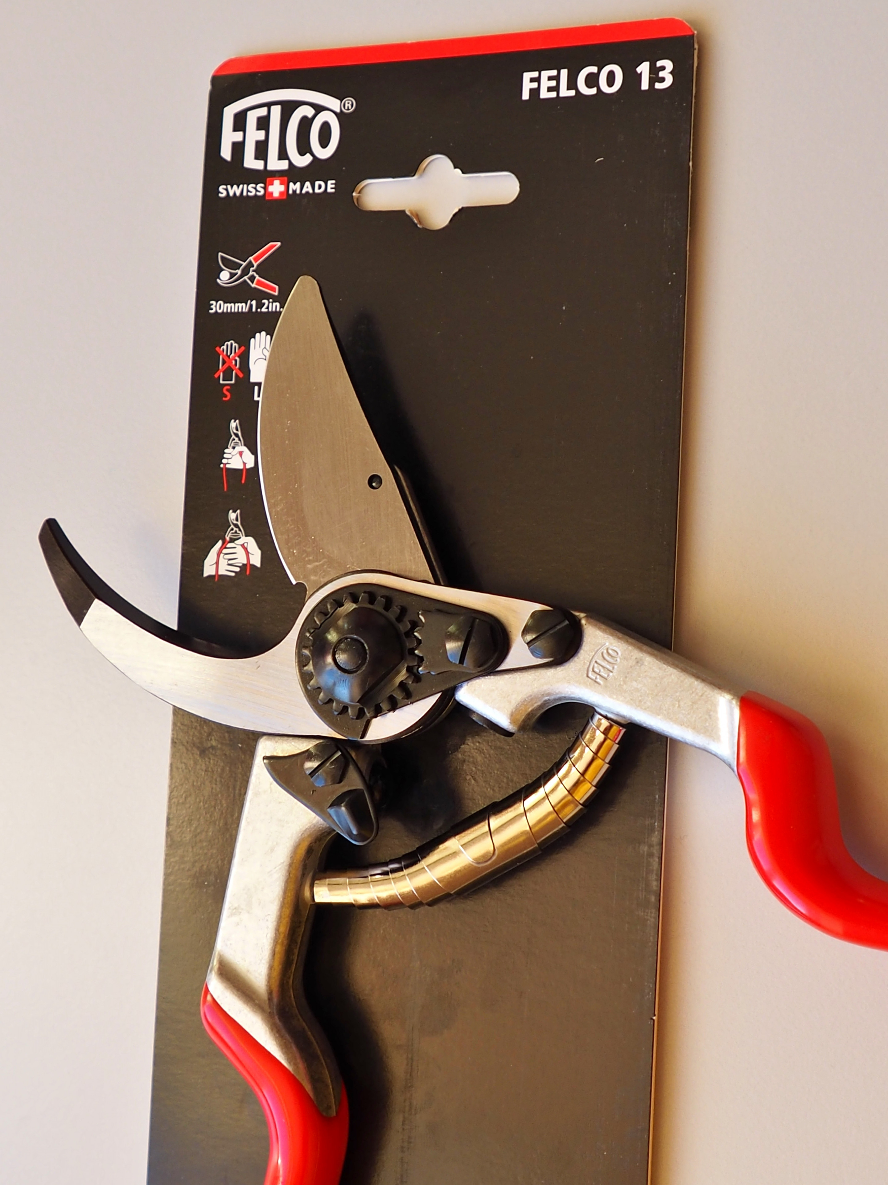 Sécateur professionnel Felco 13