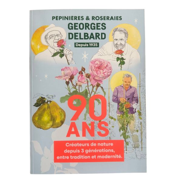 Illustration de la catégorie Nos ouvrages