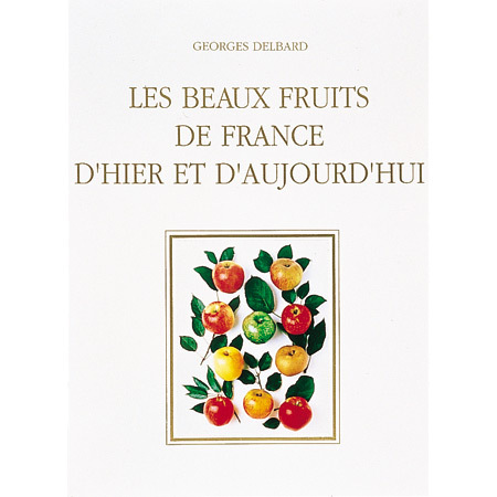 Collection Les livres de Georges Delbard