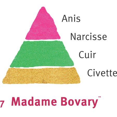 Rosier Madame Bovary®