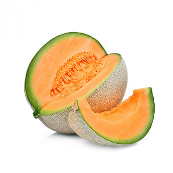 Miniature slider - Melon brodé Panchito