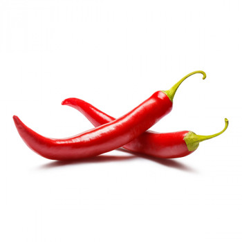 Piment de Cayenne