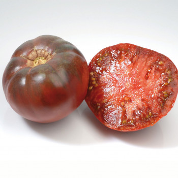 Tomate Noire de Crimée