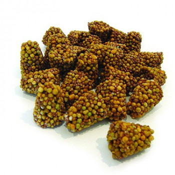 Engrais En Poudre Pour Nénuphars – 200 G, Naturel, Pour étangs Et Bassins