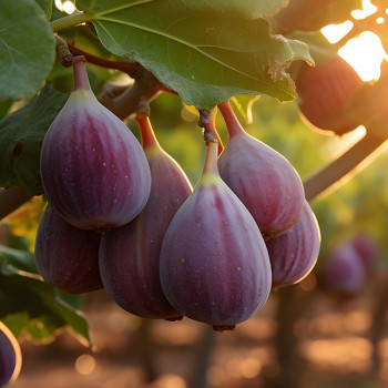 Figuier Violette de Solliès