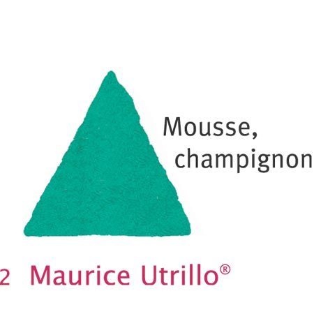 Rosier Maurice Utrillo®