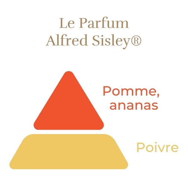Rosier Alfred Sisley®