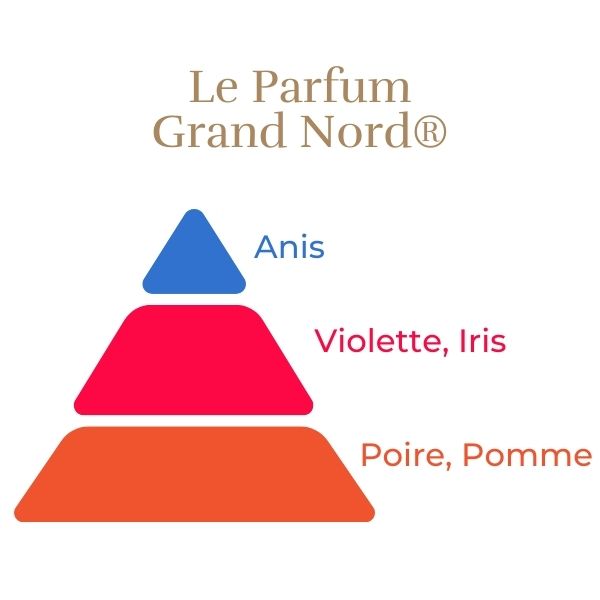 Rosier Grand Nord® Le rosier Tige