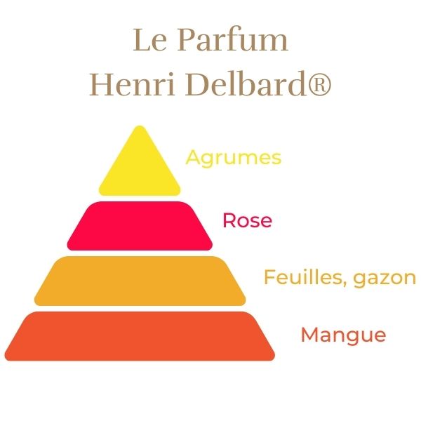 Rosier Henri Delbard®