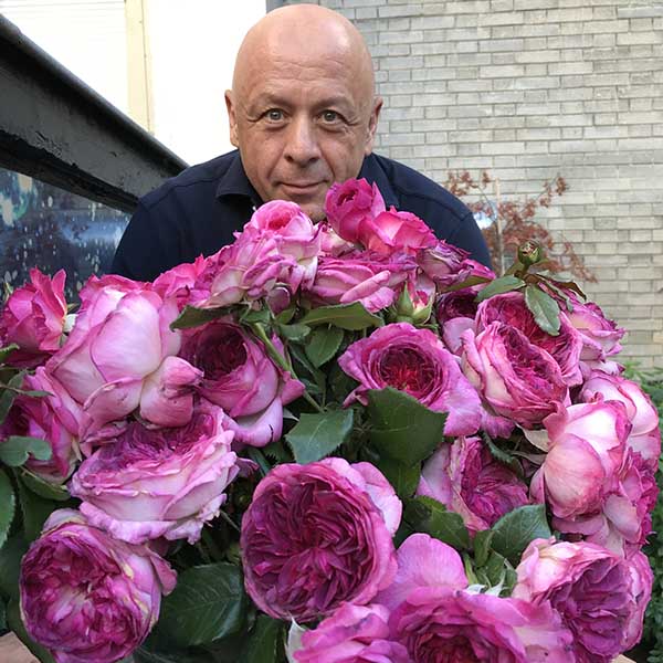 Rosier Thierry Marx®