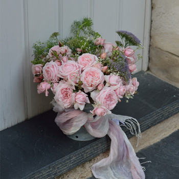 Rosier Grimpant Nahéma® - Image 5