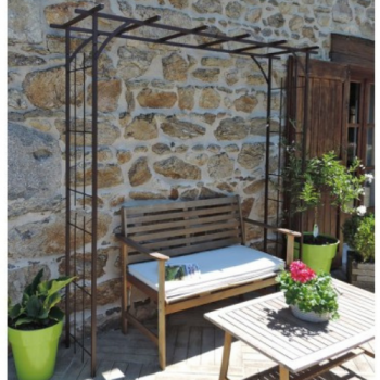 Pergola Classique