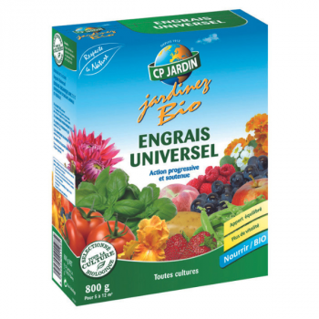 Engrais Universel CP Jardin