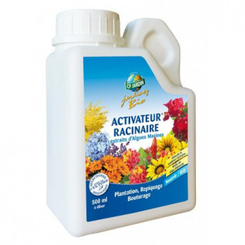 Activateur Racinaire CP Jardin