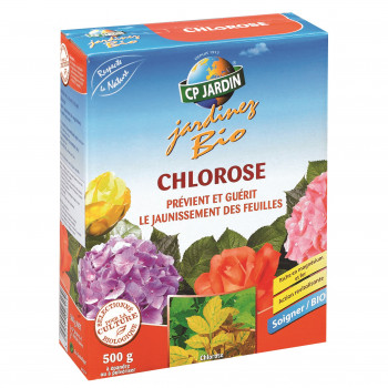 Anti Chlorose CP Jardin