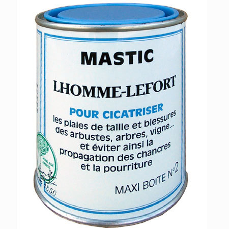 Achat de mastic à cicatriser - Vente de nos sélections et