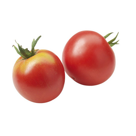 Collection tomates colorées
